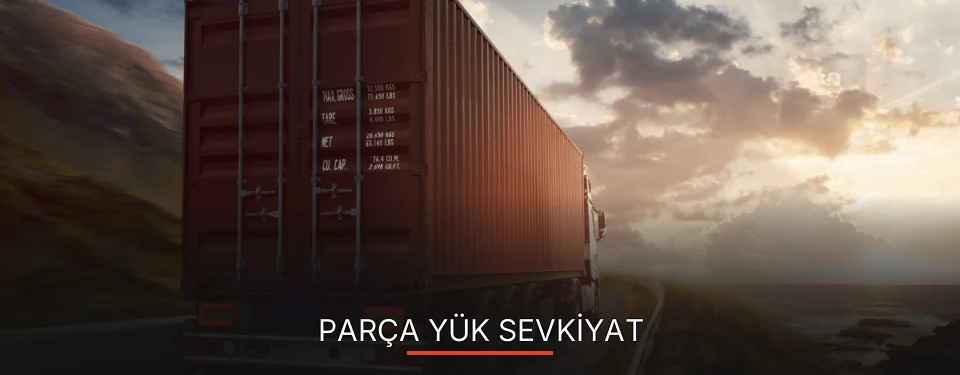 İkitelli Parça Yük Ambarı Firmaları