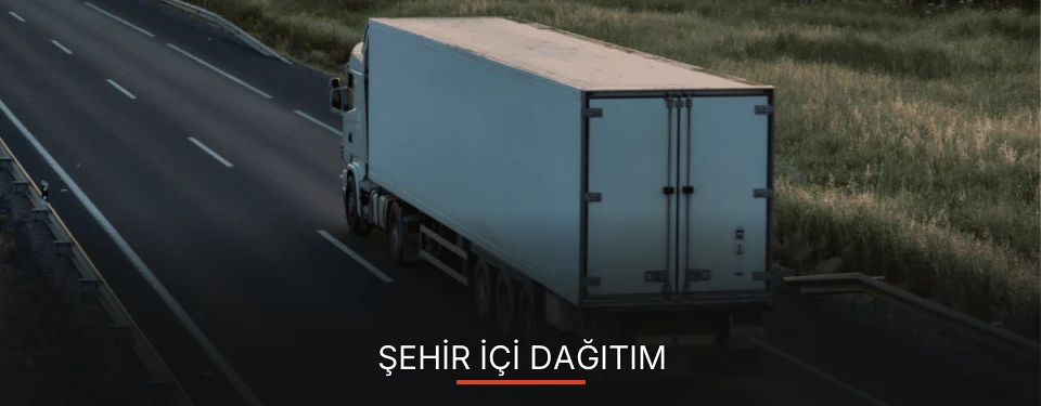 İkitelli Şehir İçi Ambarı Firmaları