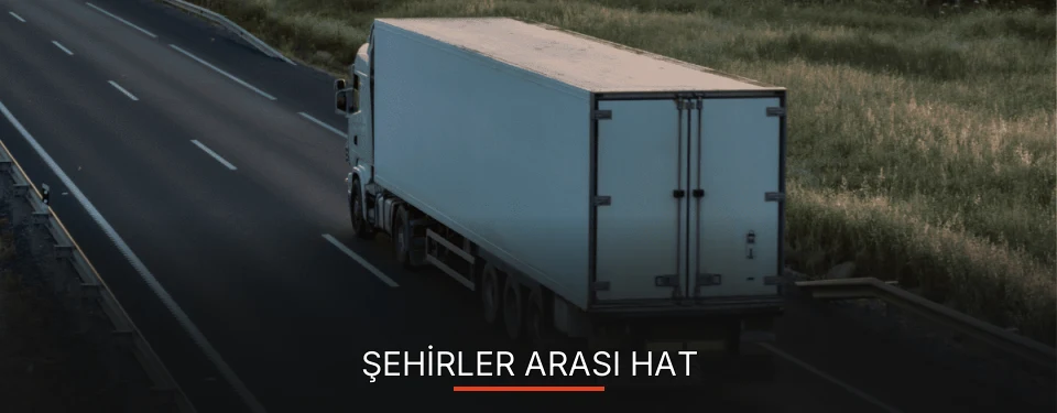 İkitelli Şehirler Arası Ambarı Firmaları